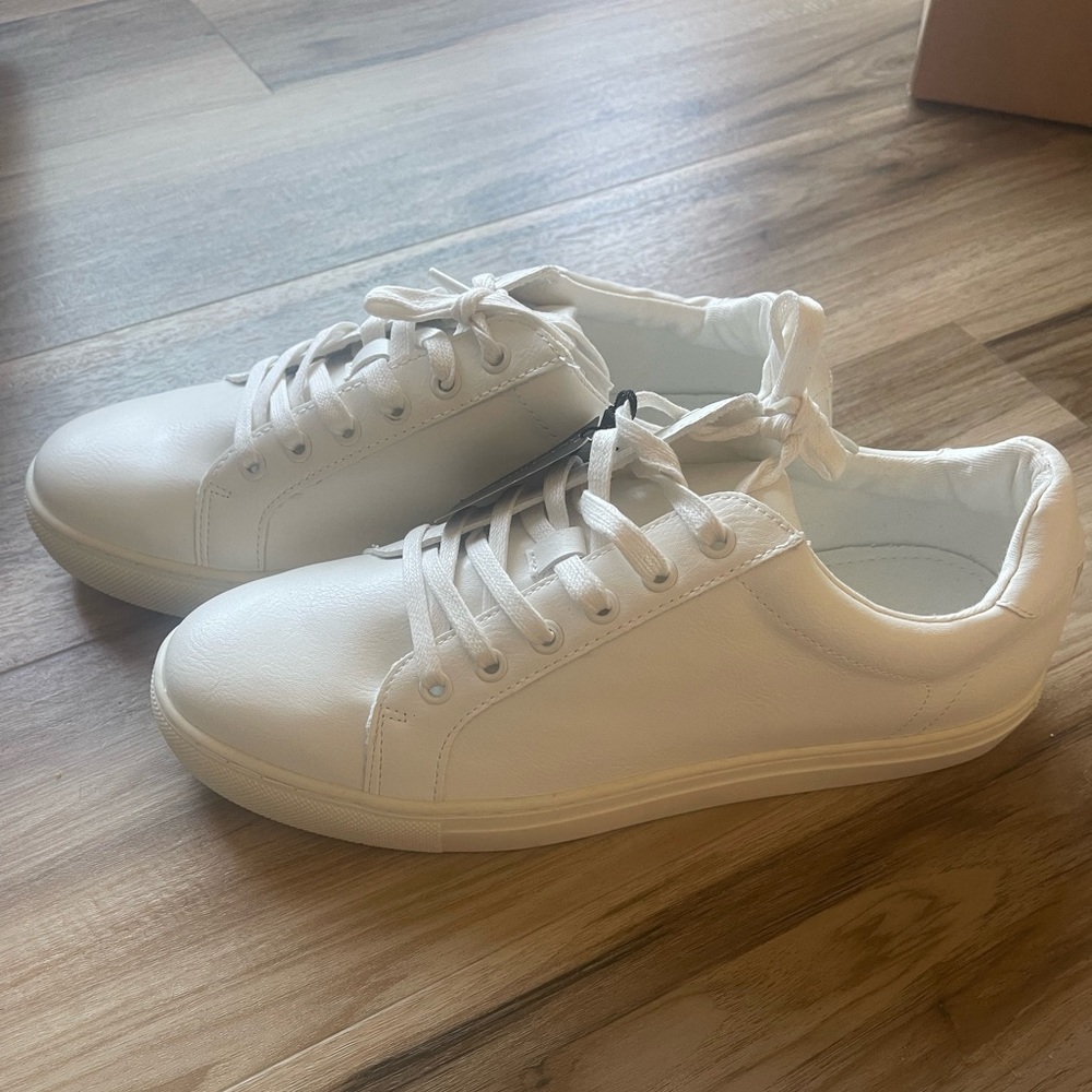 Banana Republic Mens Sneakers